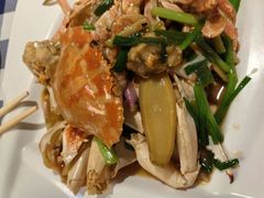 -阿妹小海鲜(下角店)