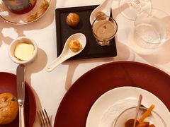-La Villa French Restaurant