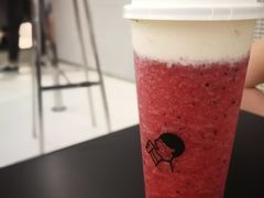 -喜茶(深圳丰盛町店)