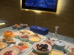 -堂会(天河店)