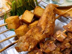 -小诸海鲜烧烤