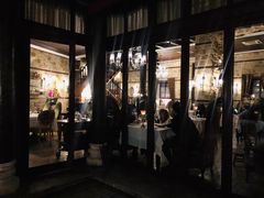 -Seraser Fine Dining Restaurant