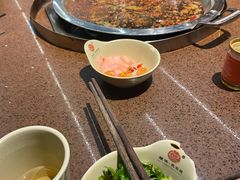 -巴倒烫陆派重庆火锅(南山店)
