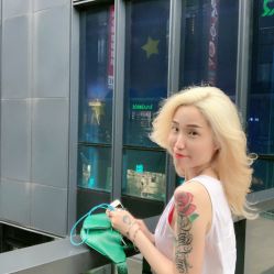 -Kraemer Paris  苏豪路易士·嘉玛发廊