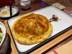 -SEEUNARI西域娜依新疆菜(环宇广场店)