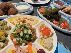 -La Medina餐厅(亮马河南路店)