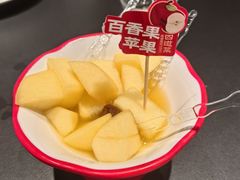 -四道菜·福建菜馆(新街口金鹰店)