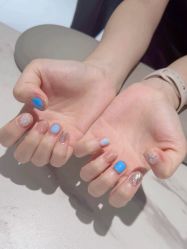 -丽心自助美甲美睫