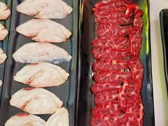 -牛吉韵·鲜切牛肉自助火锅(南山店)