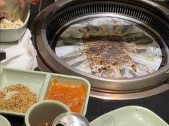 -梨花自助烤肉(西三旗万象汇黑金店)