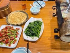 -61号餐吧(兴坪古镇漓江店)