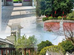 -广州神农草堂中医药博物馆