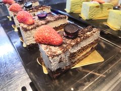 -喜庭海鲜自助(来福士店)