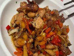 -味上湘菜馆(阿波罗店)