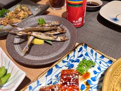 -德川家日本料理(顺义华联店)