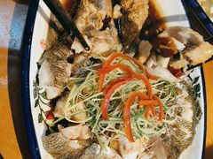 -庭苑饭香·生态餐厅(动物园店)