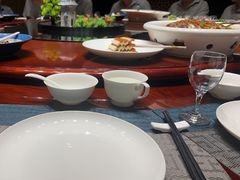 -枣庄开元凤鸣山庄·中餐厅