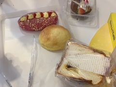 -面包新语(KKMALL京基店)