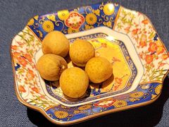 -老吉堂上海本帮菜(工体店)