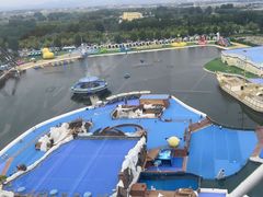 -秦皇岛乐岛海洋王国