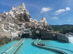 -珠海长隆海洋王国