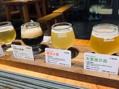 -木屋烧烤(龙岗龙城万科里店)
