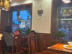 -惠宾饭庄(中山路店)