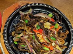 -九锅一堂酸菜鱼(新南凯德直营店)