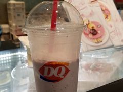 -DQ·蛋糕·冰淇淋(通州万达店)