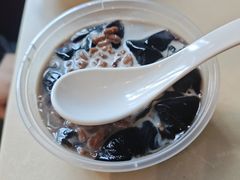 红豆烧仙草-香港池仔记肠粉王(博多新记襄阳南路店)