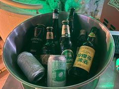 -Terrace 8 八号露台(波特曼丽思卡尔顿店)