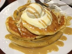 Pancake-Pancakes on the rocks(Darling Harbour)