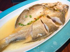 花雕醉黄鱼-寻宝记绍兴菜(鲁迅路店)