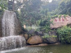 -天津盘山风景名胜区