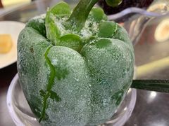 辣椒雪糕-民信老铺(双皮奶博物馆店)