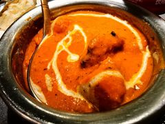 -Pita's&Tika's中东和印度风味餐厅(龙湖天街店)