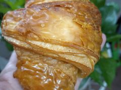 -YUMI芽米·法式烘焙·咖啡(文化宫店)