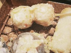 -天妇罗内顺田(罗湖店)