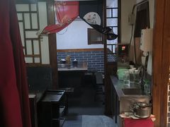 -宽板凳老灶火锅(簋街店)