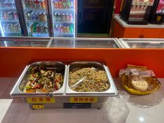 -辣动时代自助小火锅(大庆路店)