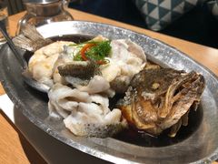 -花舍·新派粤菜·西餐·下午茶(亚运村·鸟巢店)