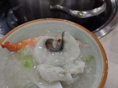 -盈田盈粥庄(博山东路店)