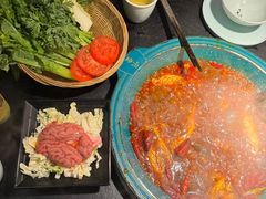 -吼堂老火锅(太古里总店)