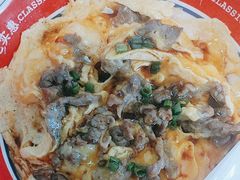 -明記茶餐廳(福田总店)