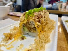 -牛油果大师寿司(瑞景店)