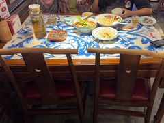 -川流不息·地道川菜·小龙虾(新松江路店)