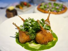 -Le Bistrot de Racine