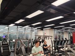 -超级猩猩健身·私教·团课·自助训练(客村丽影广场店)
