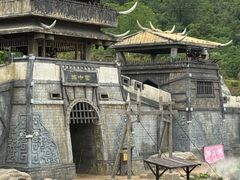 -木兰水镇旅游景区