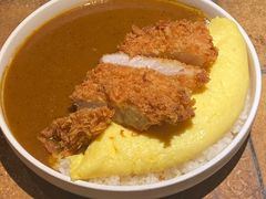 -山杏yama-katsu·吉列炸物